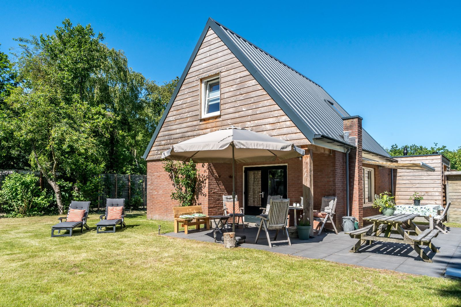 Renesse, De Kastanje - Image 24