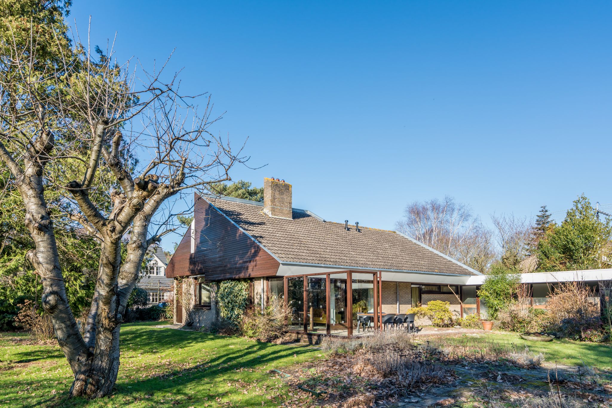 Westenschouwen, Villa Vintage - Image 1