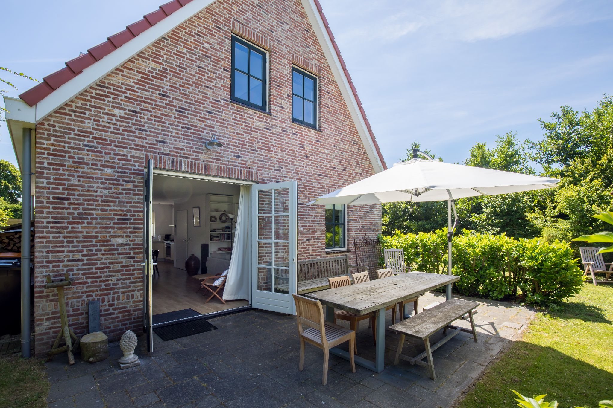 Westenschouwen, Park en Landzicht - Image 27