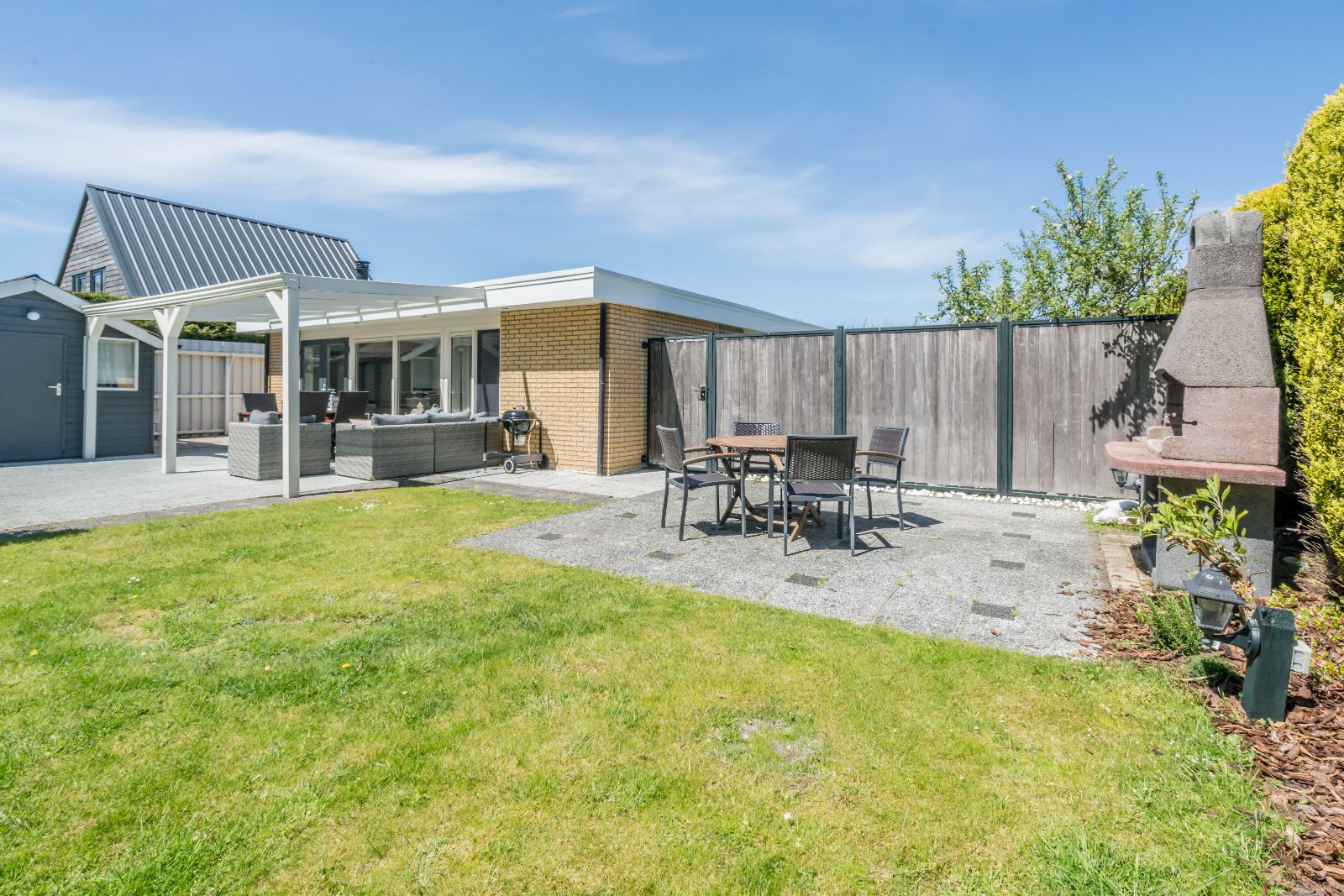 Renesse, Wildhoek 23 - Image 20