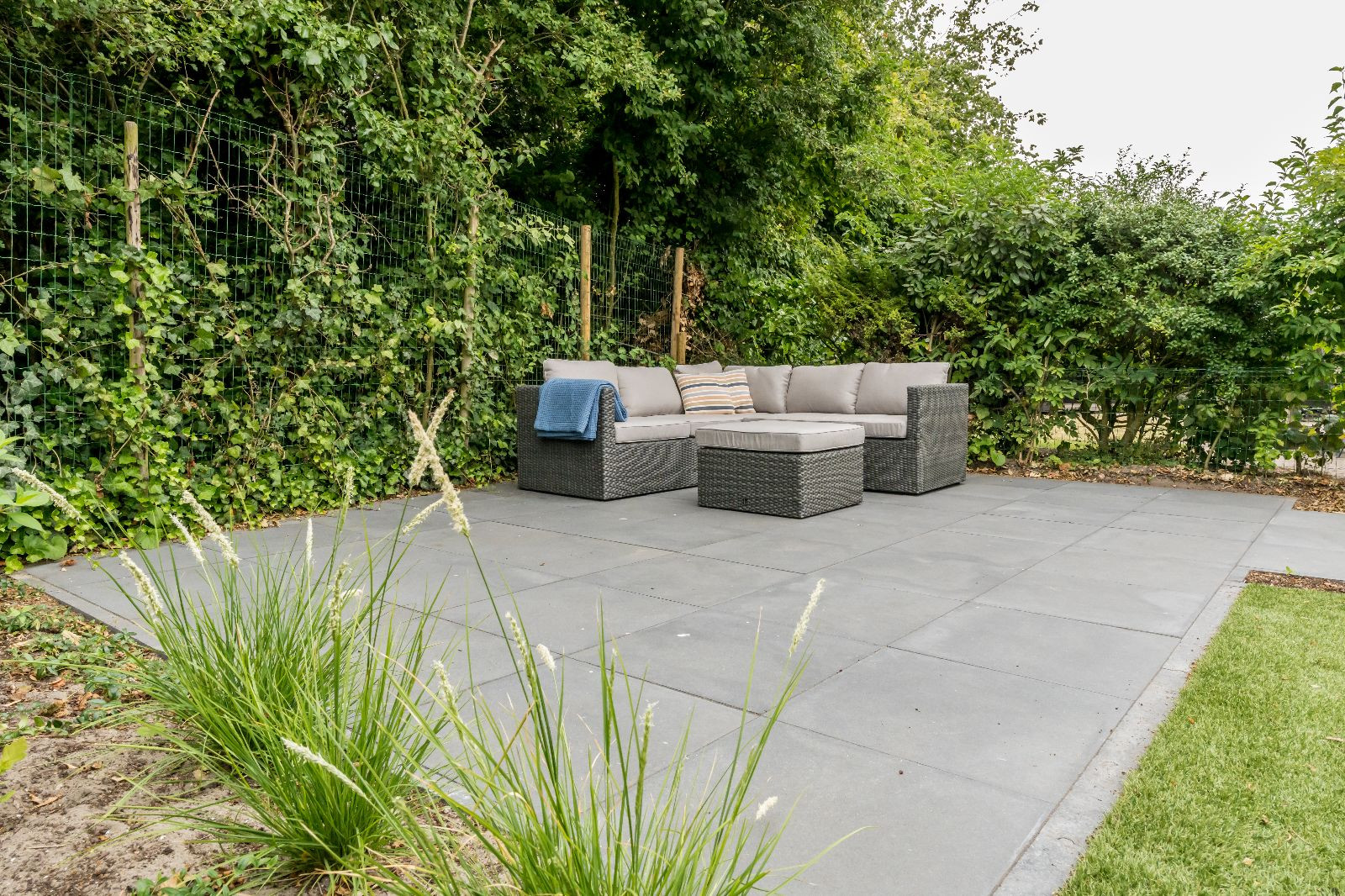 Burgh-Haamstede, Zeepeduinen 16 - Image 18