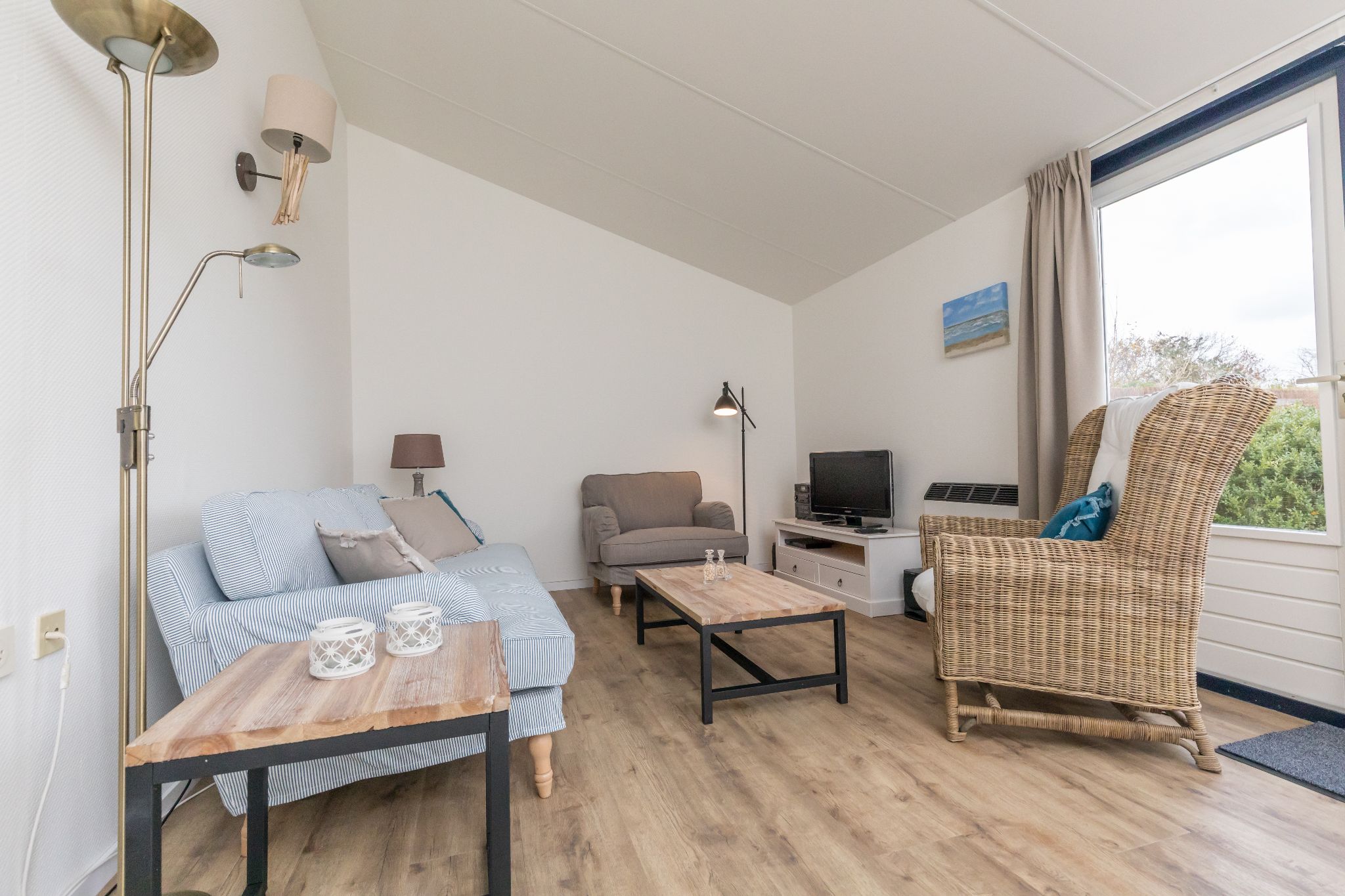 Renesse, Beachpark 23 - Image 2