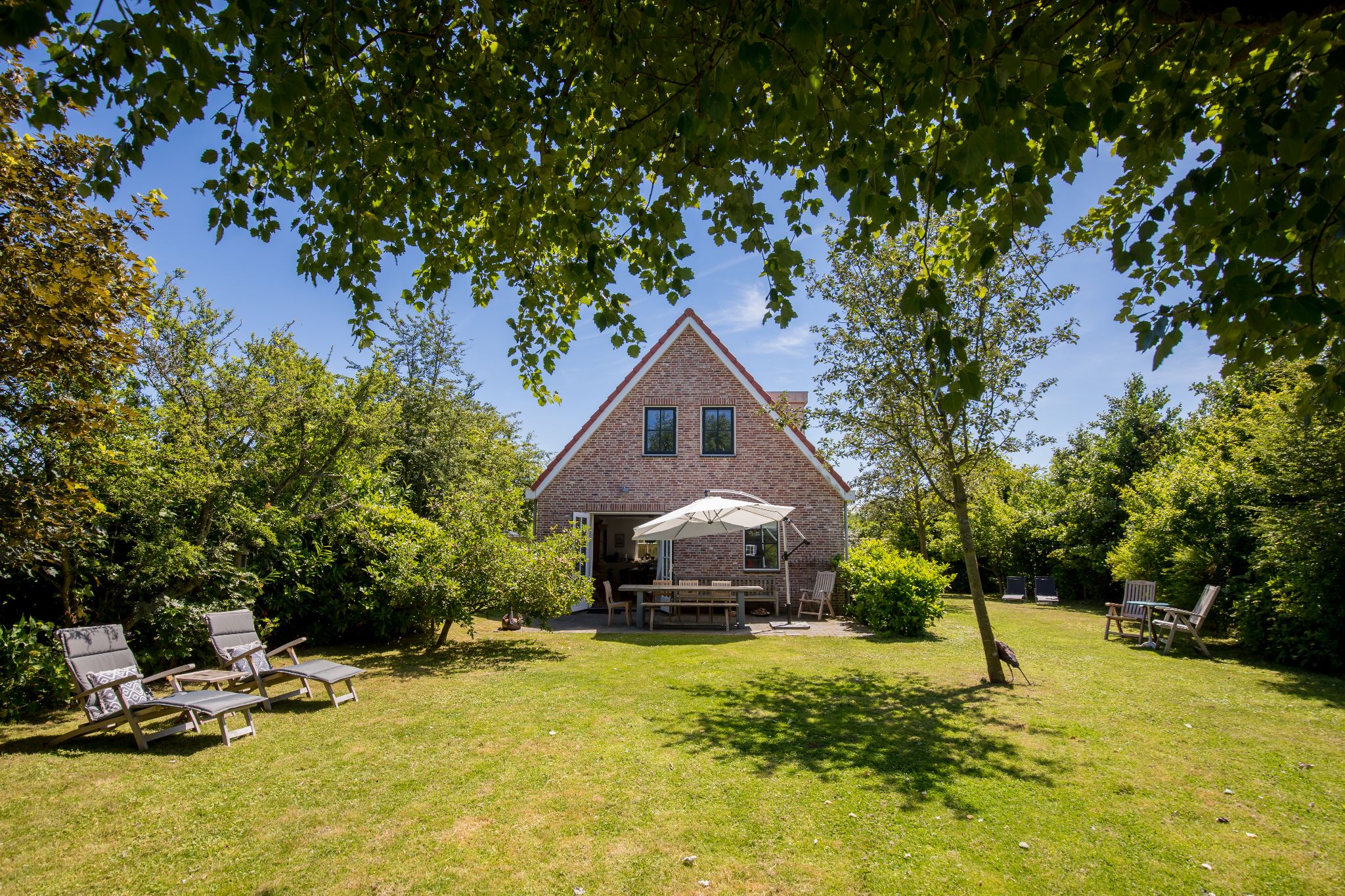 Westenschouwen, Park en Landzicht - Image 24