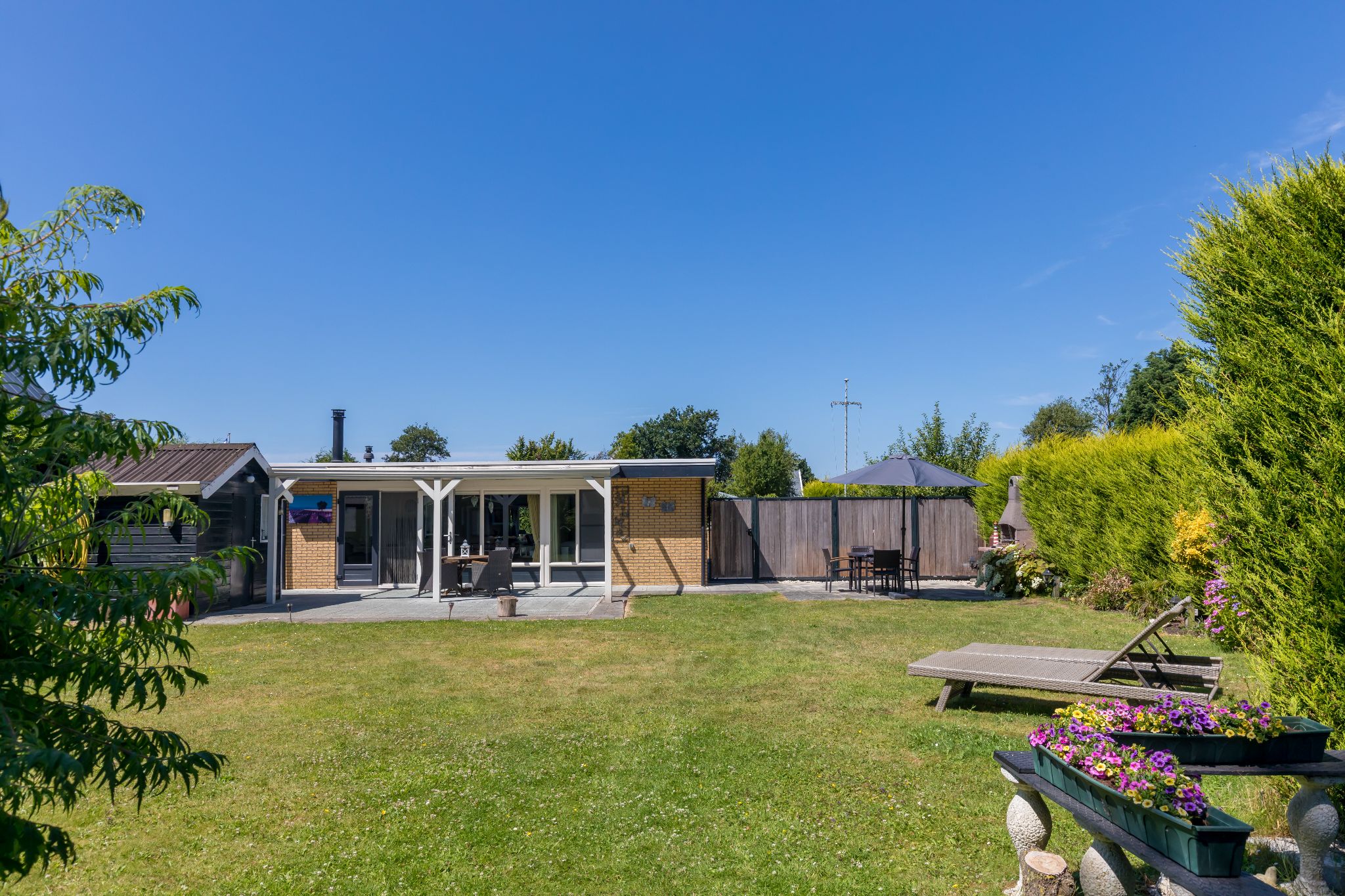 Renesse, Wildhoek 23 - Image 1