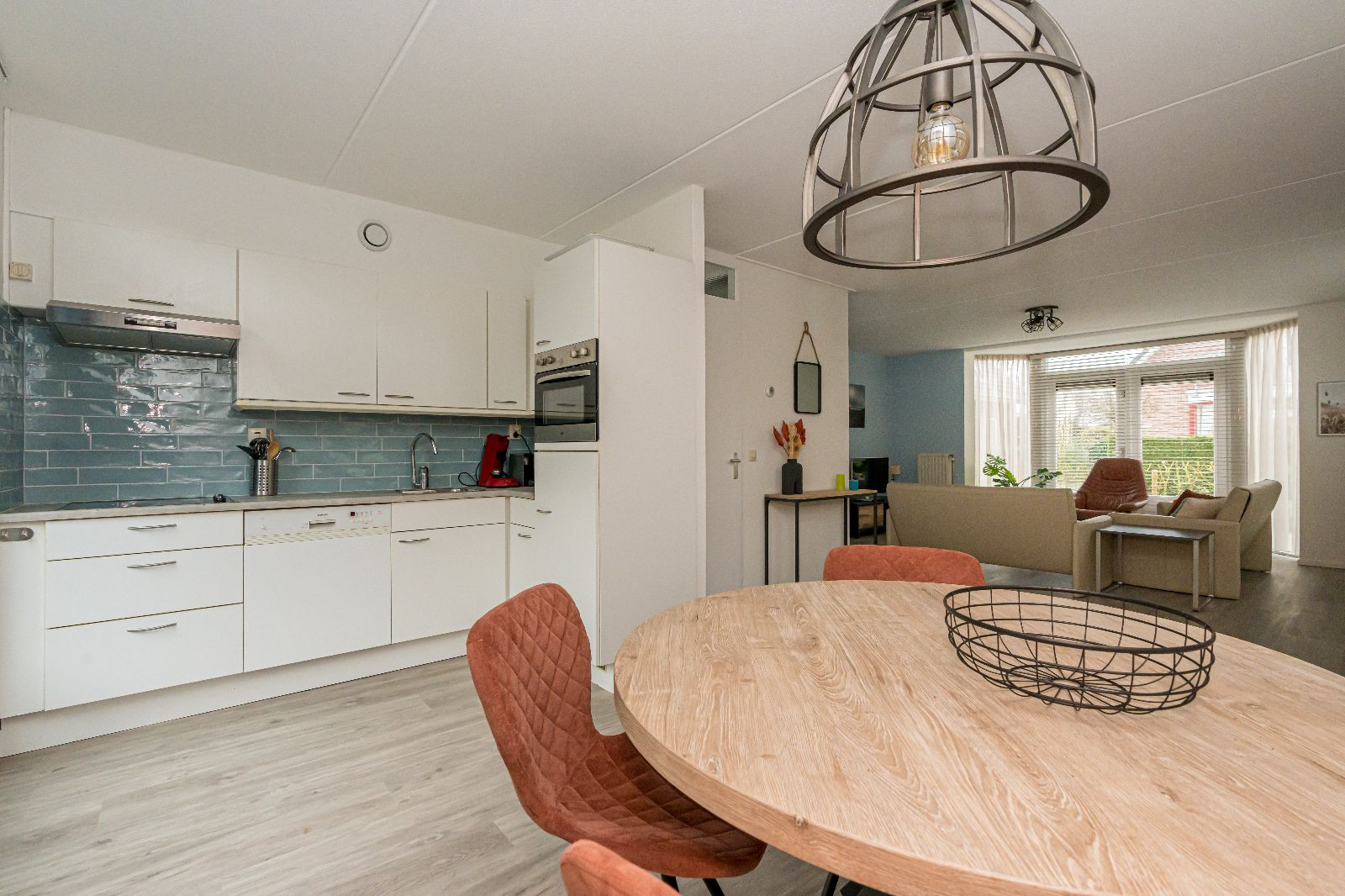 Burgh-Haamstede, Zeepeduinen 16 - Image 8