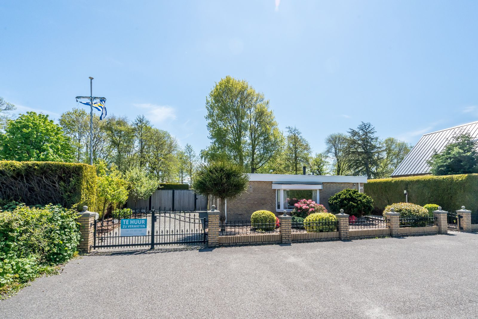 Renesse, Wildhoek 23 - Image 22