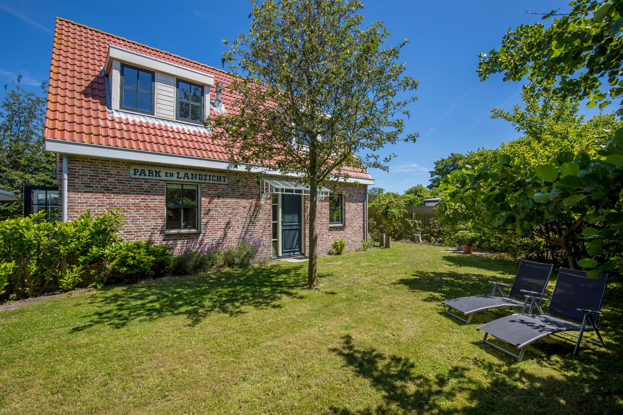 Westenschouwen, Park en Landzicht - Image 28