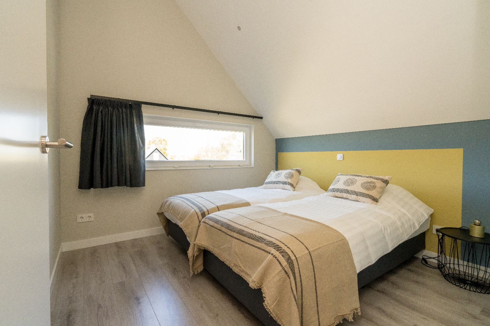 Renesse, Horizon 45, "Suerte" - Image 24