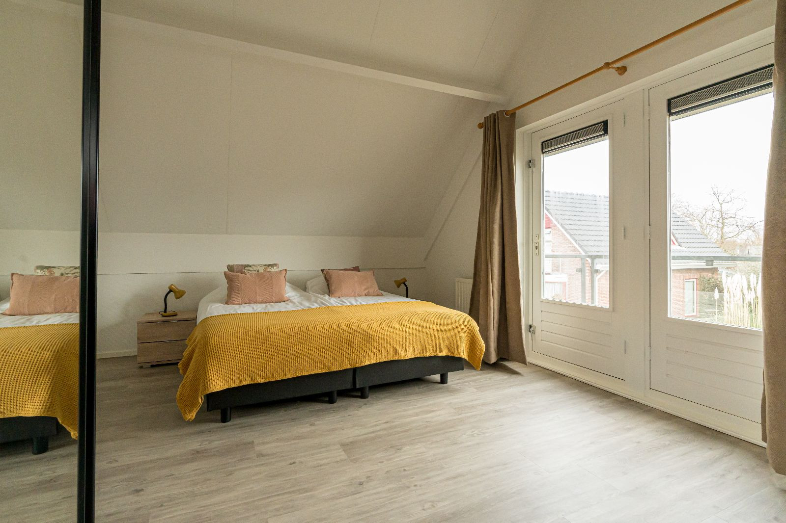 Burgh-Haamstede, Zeepeduinen 16 - Image 9