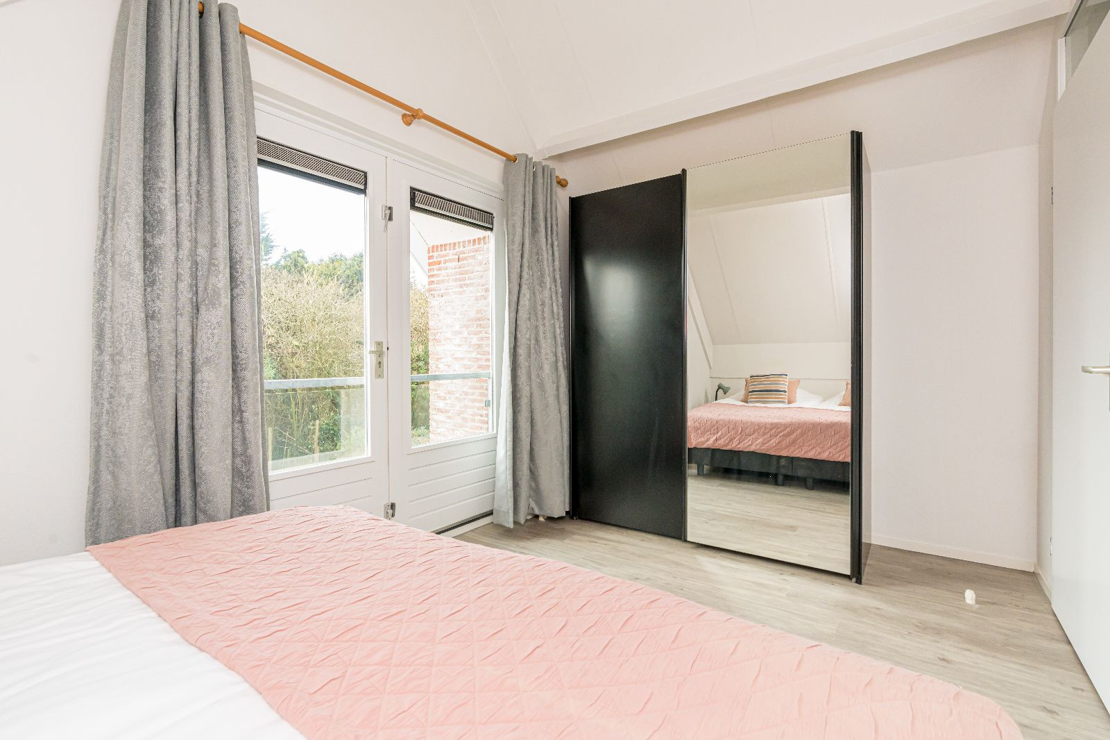 Burgh-Haamstede, Zeepeduinen 16 - Image 13