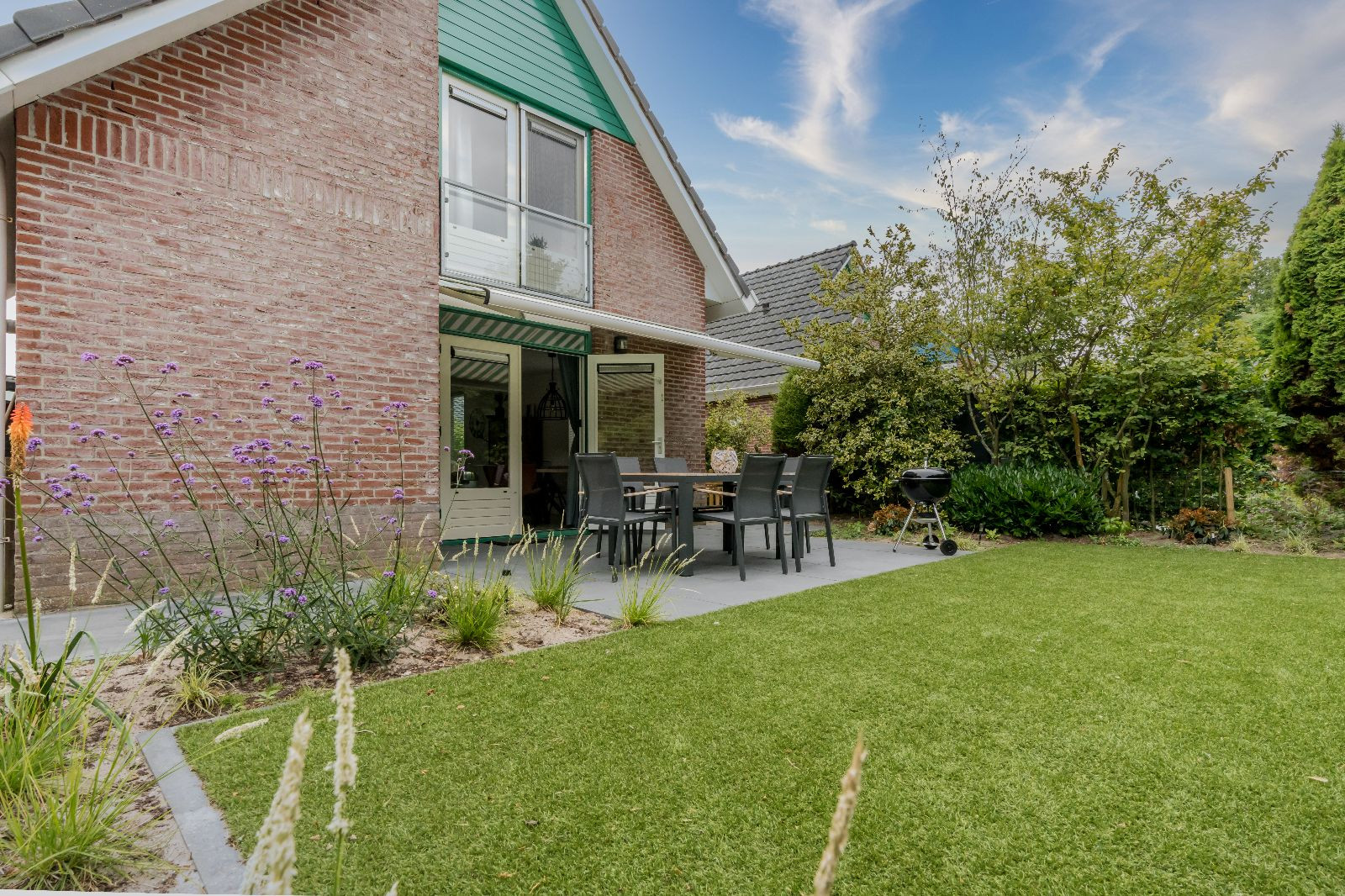 Burgh-Haamstede, Zeepeduinen 16 - Image 19