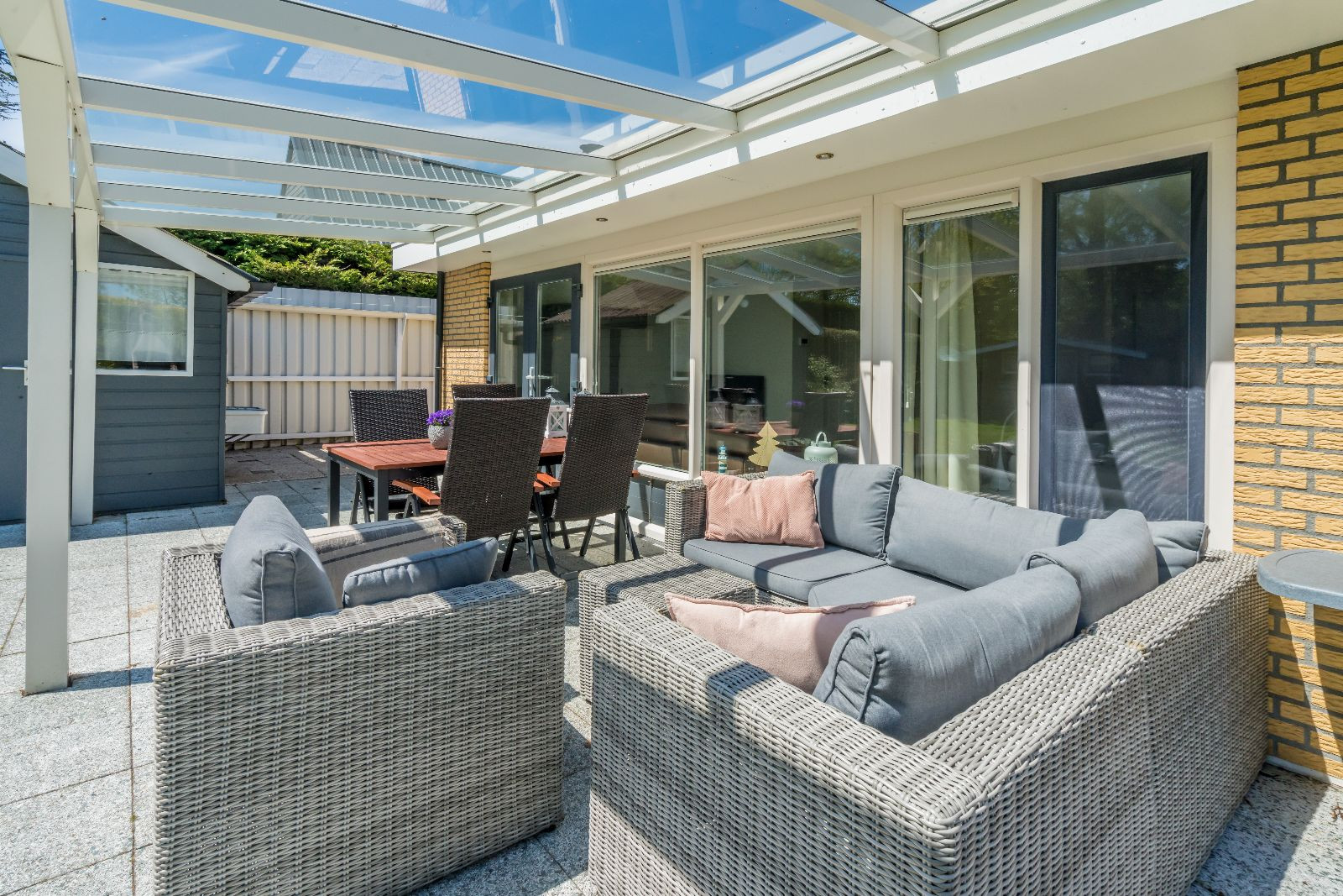 Renesse, Wildhoek 23 - Image 17