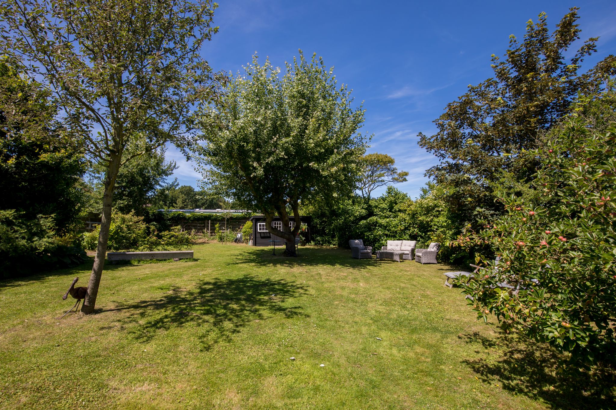 Westenschouwen, Park en Landzicht - Image 29