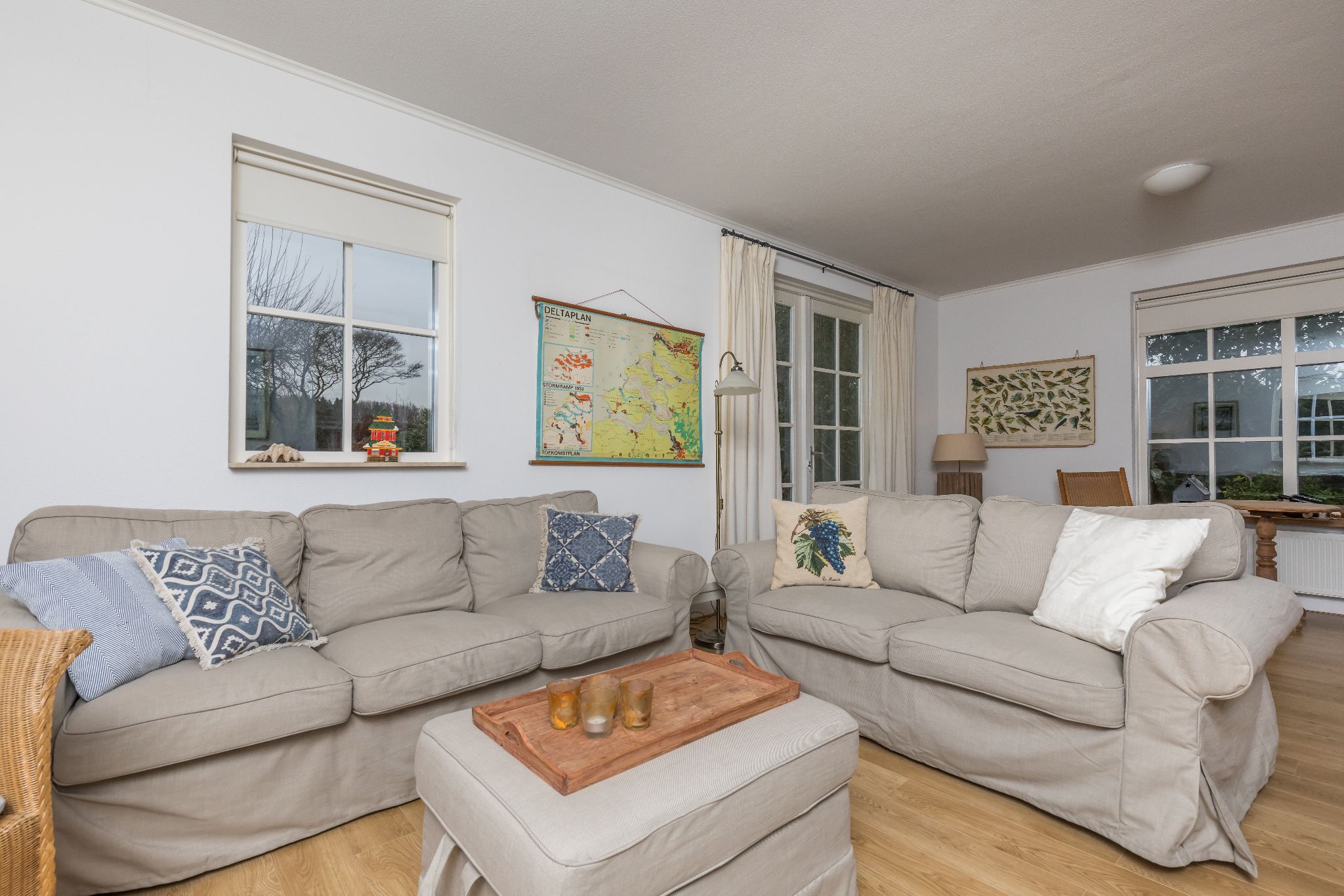 Westenschouwen, Park en Landzicht - Image 6