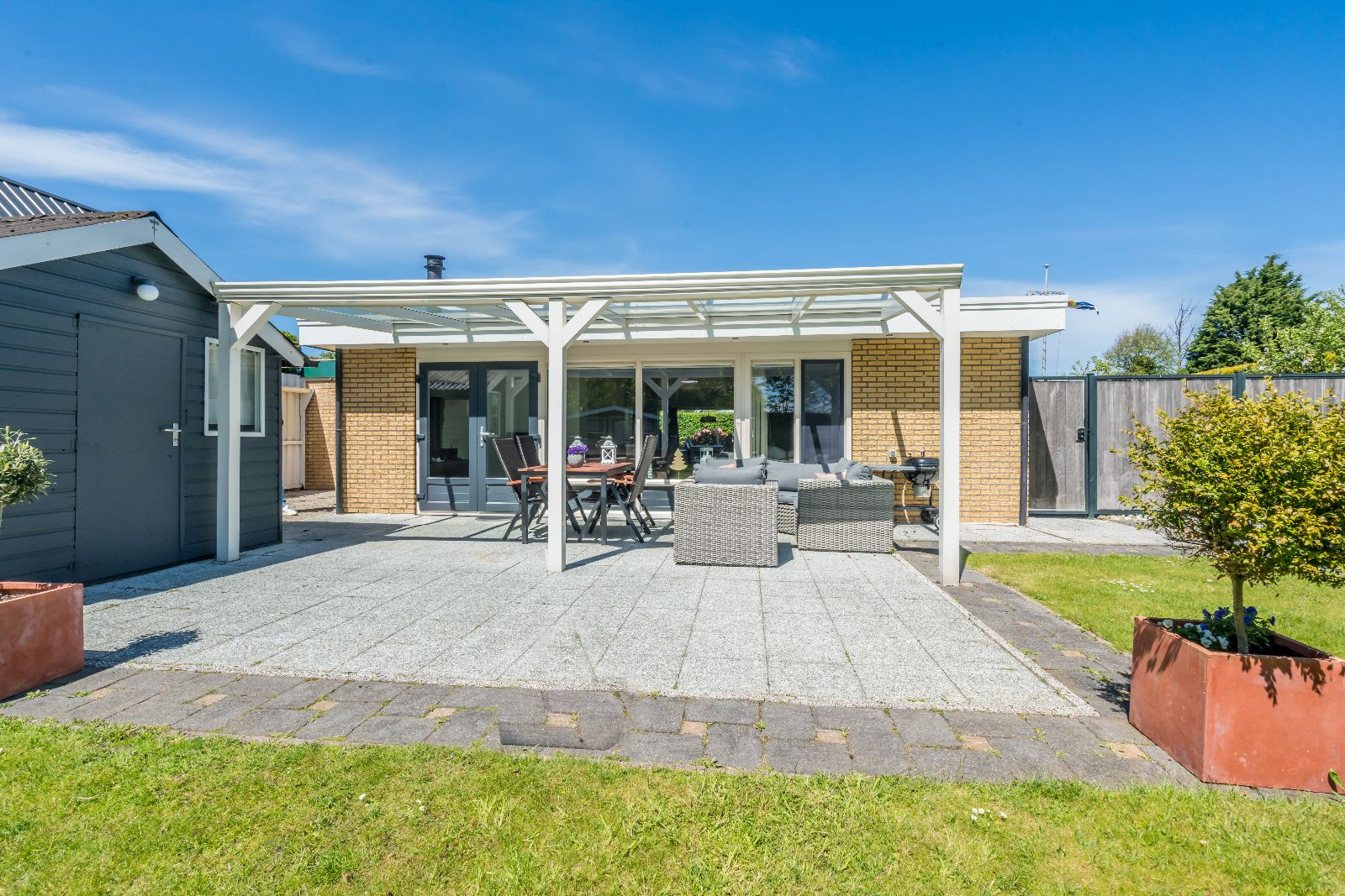 Renesse, Wildhoek 23 - Image 19