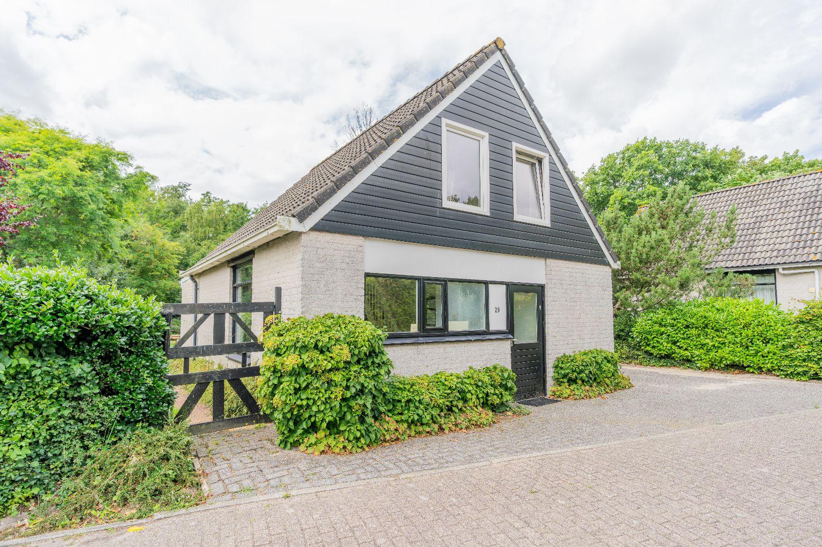 Burgh-Haamstede, Zeeduin 29 - Image 27