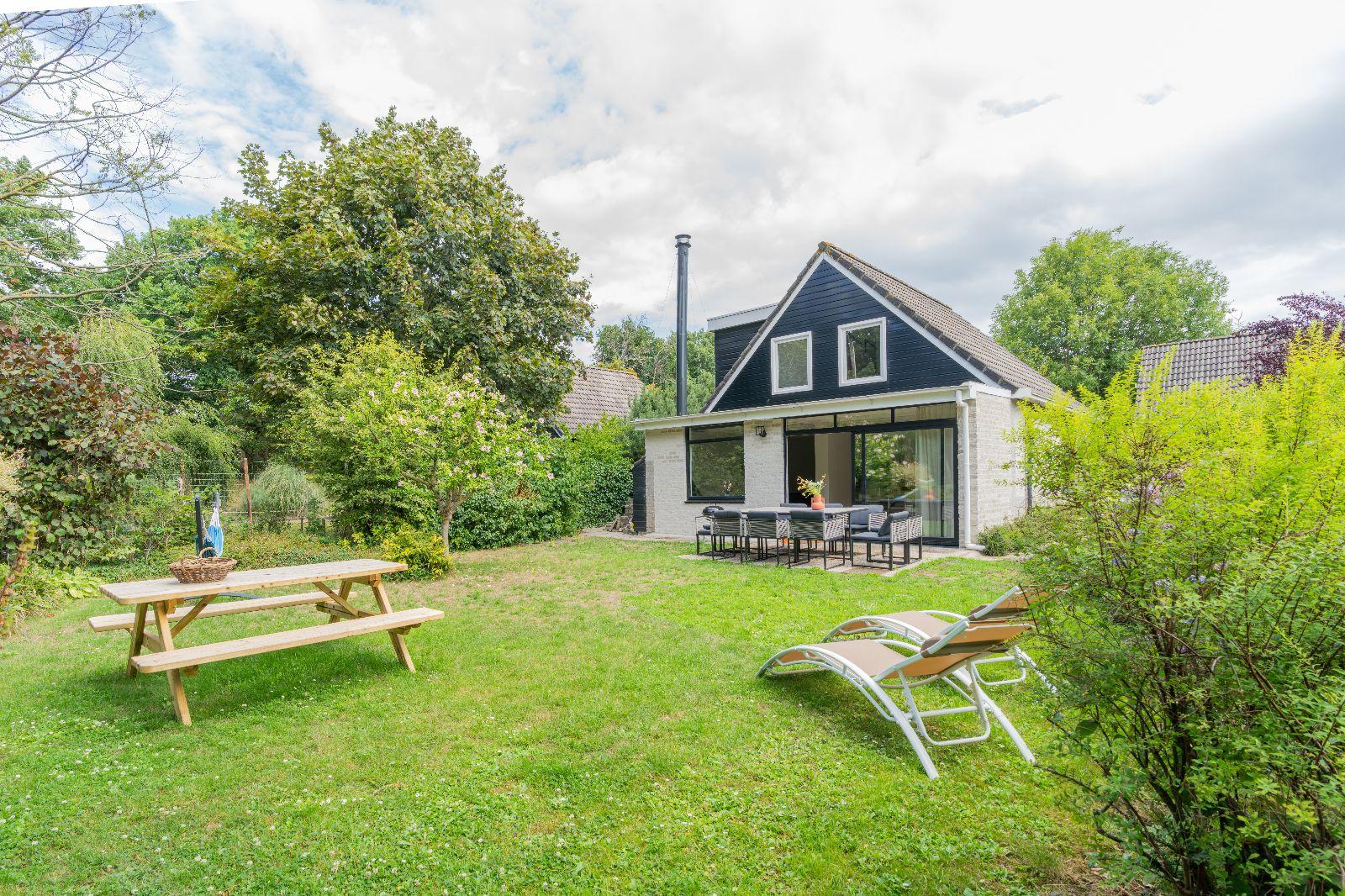 Burgh-Haamstede, Zeeduin 29 - Image 24