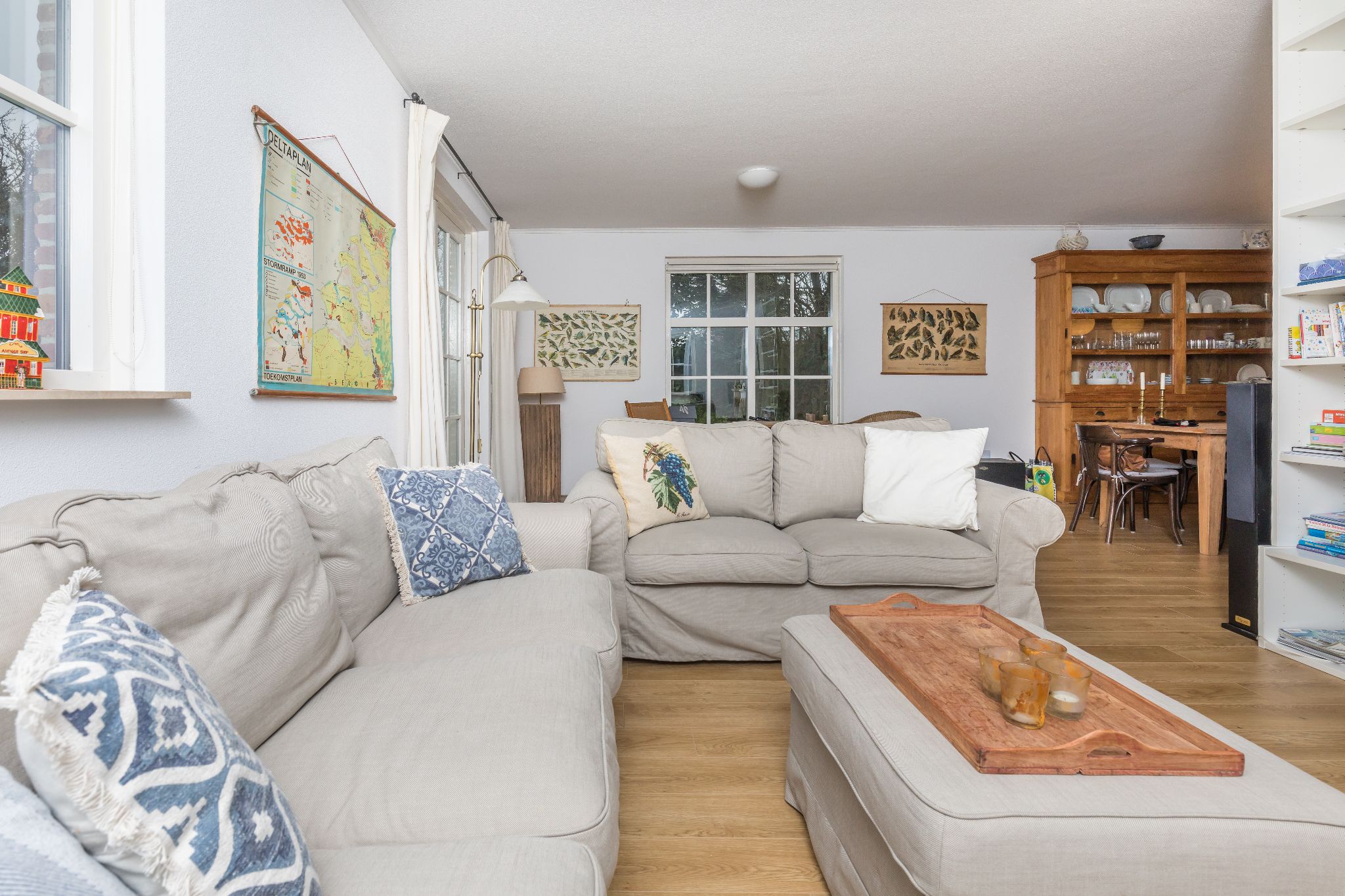 Westenschouwen, Park en Landzicht - Image 7