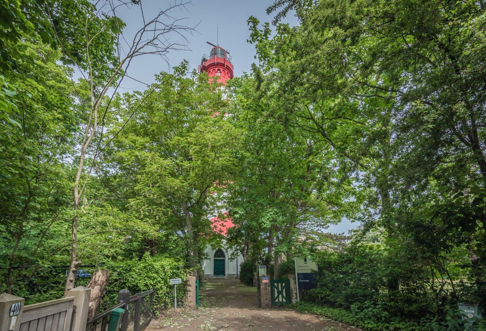 Burgh-Haamstede, Zeepeduinen 16 - Image 22