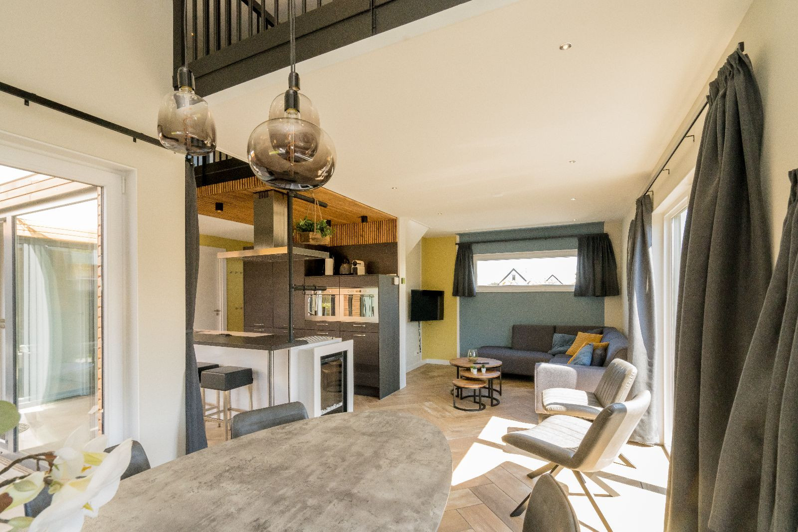 Renesse, Horizon 45, "Suerte" - Image 2