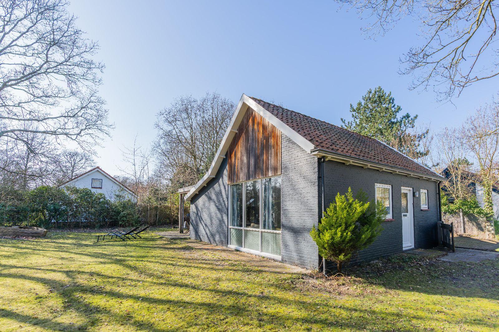 Burgh-Haamstede, De Larix - Image 20