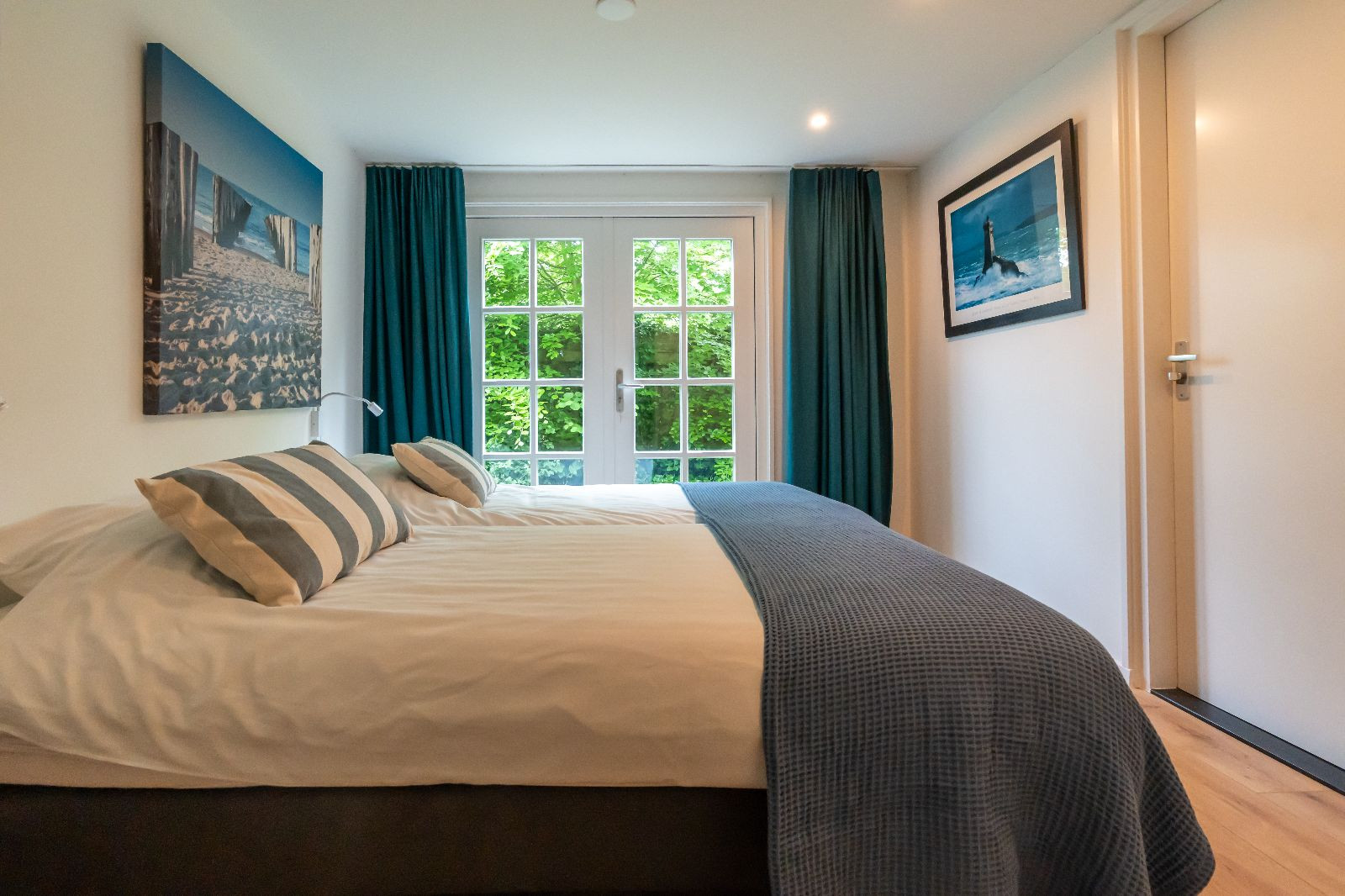 Westenschouwen, Park en Landzicht - Image 14