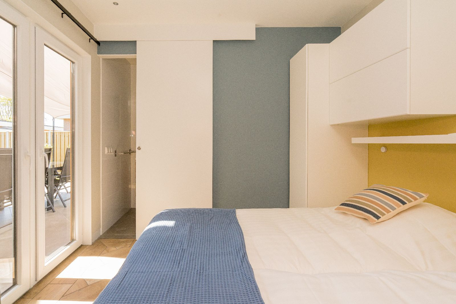 Renesse, Horizon 45, "Suerte" - Image 13