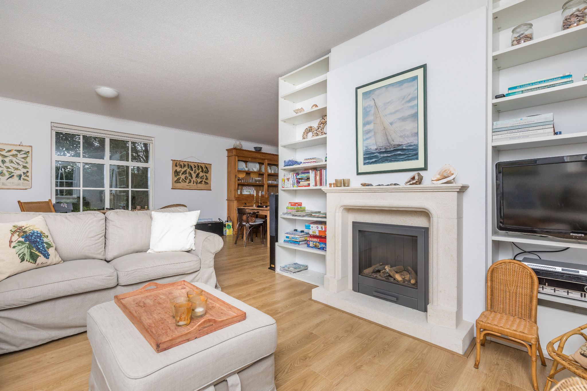 Westenschouwen, Park en Landzicht - Image 3