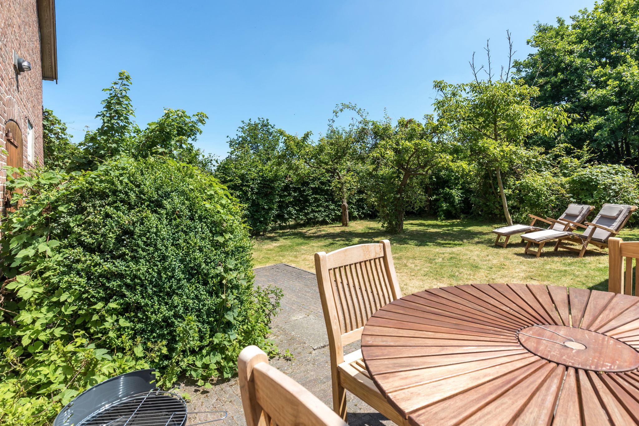 Burgh-Haamstede, Aan het Vroon - Image 16