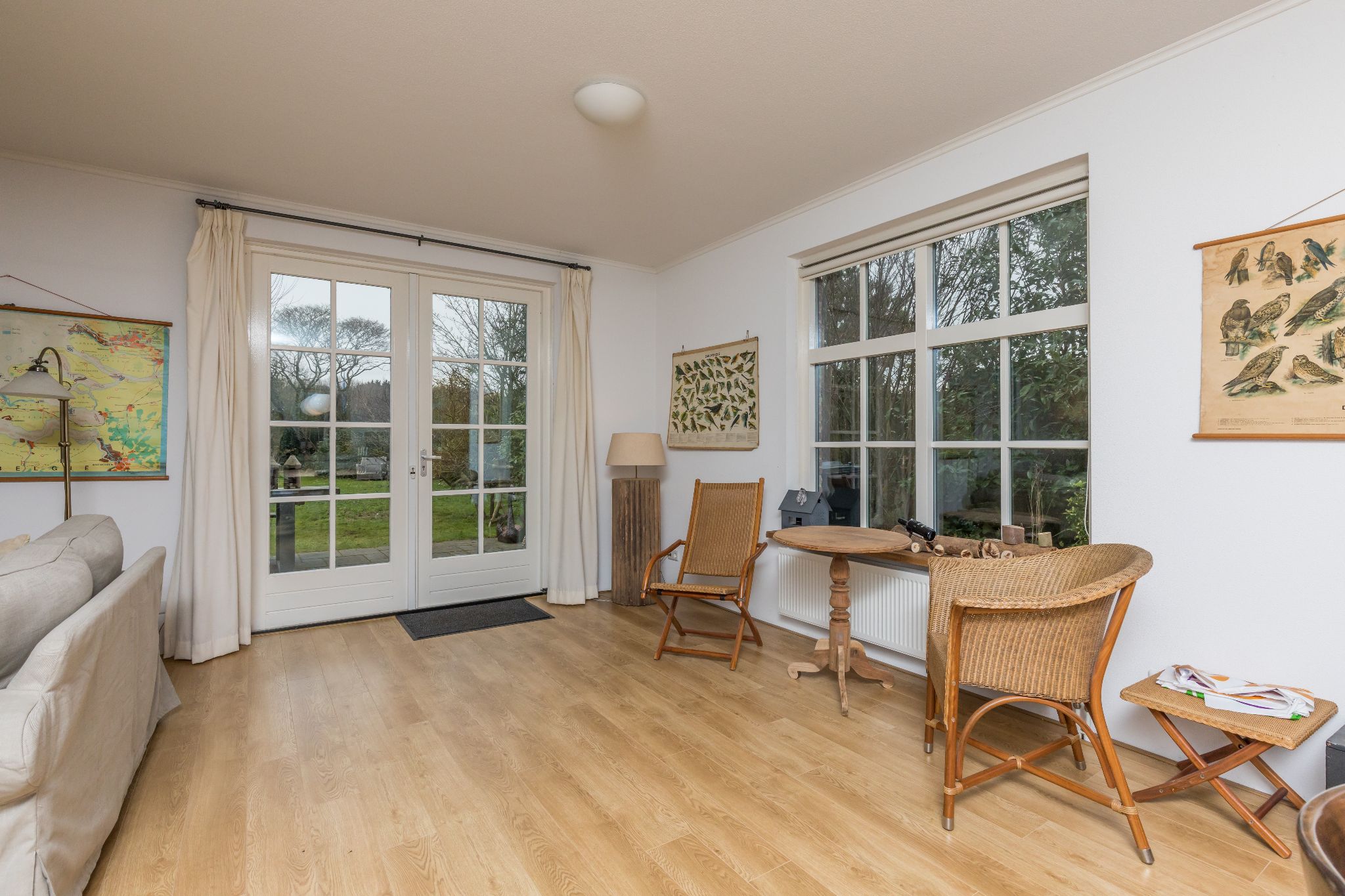 Westenschouwen, Park en Landzicht - Image 8