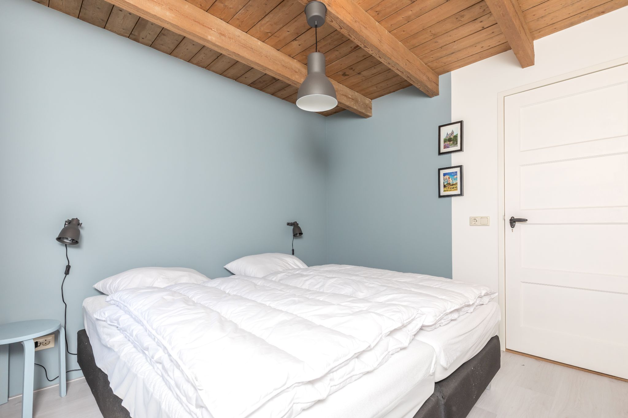 Burgh-Haamstede, Aan het Vroon - Image 9