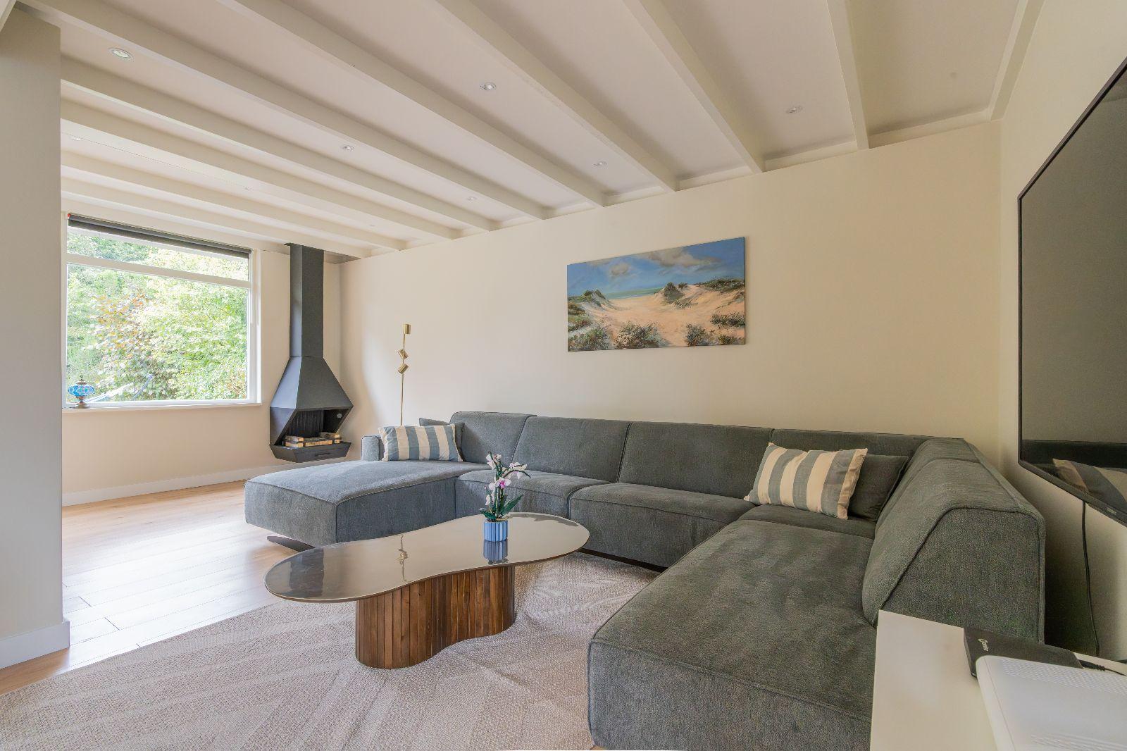 Burgh-Haamstede, Zeeduin 29 - Image 4