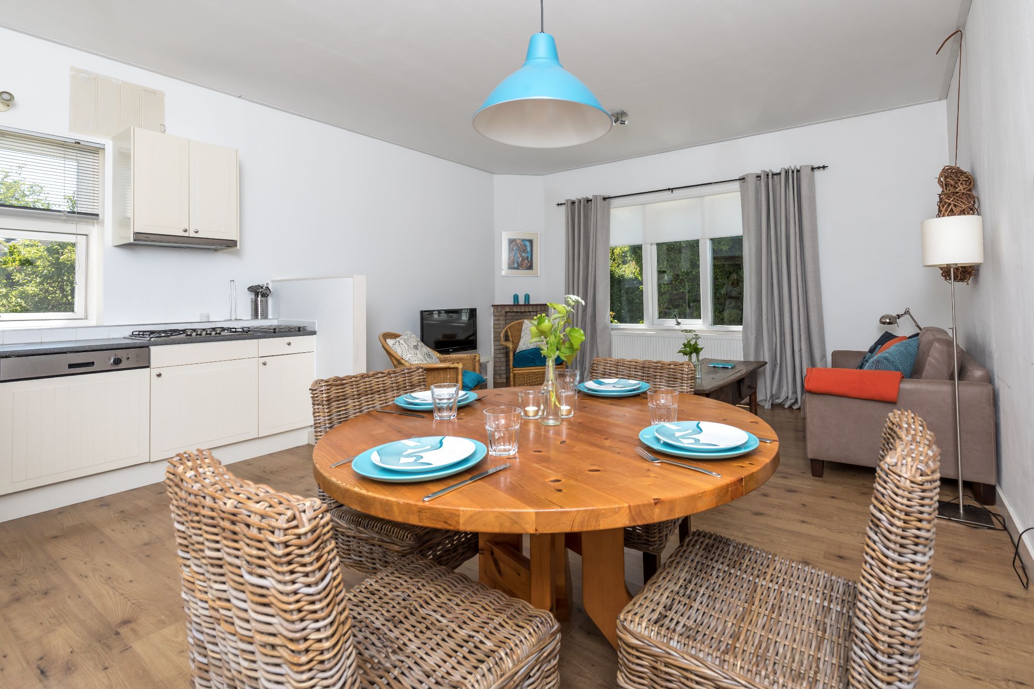 Burgh-Haamstede, Aan het Vroon - Image 4