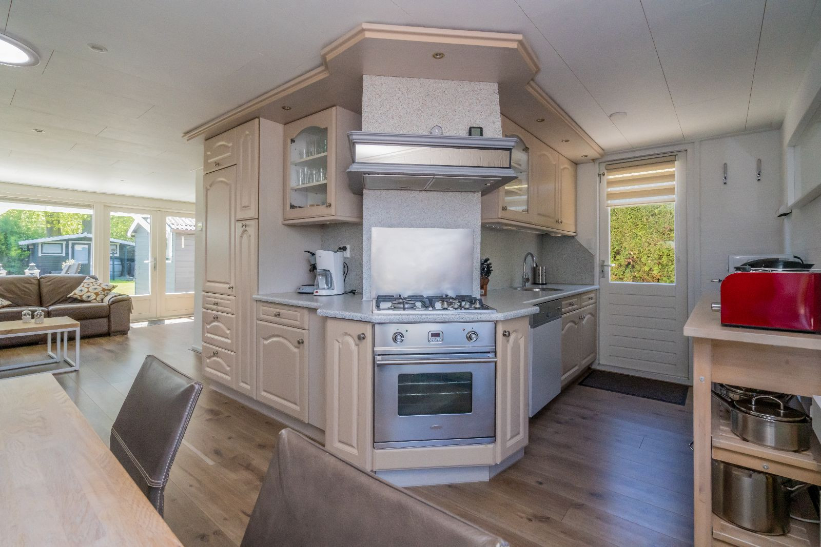 Renesse, Wildhoek 23 - Image 9