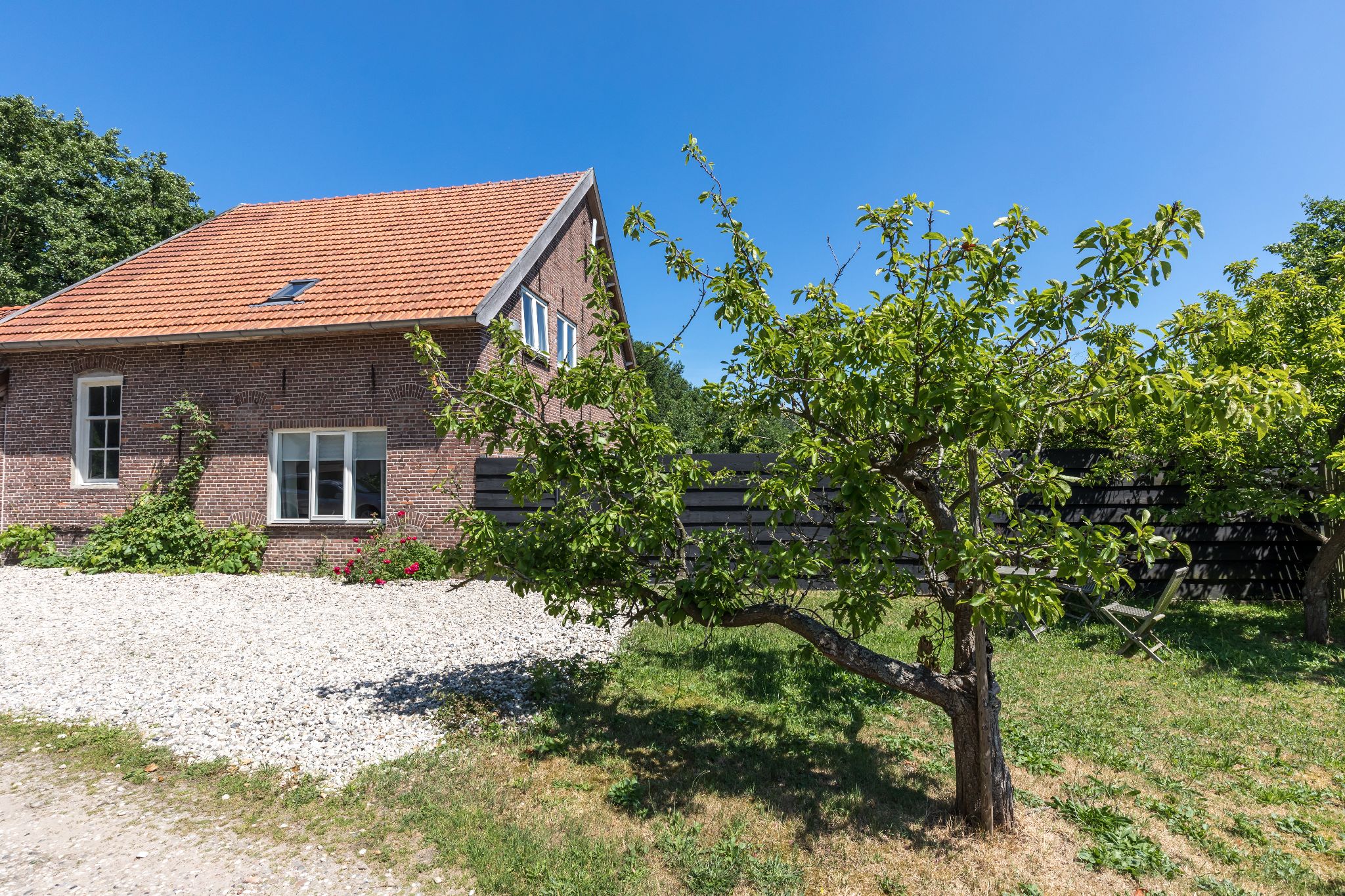 Burgh-Haamstede, Aan het Vroon - Image 17