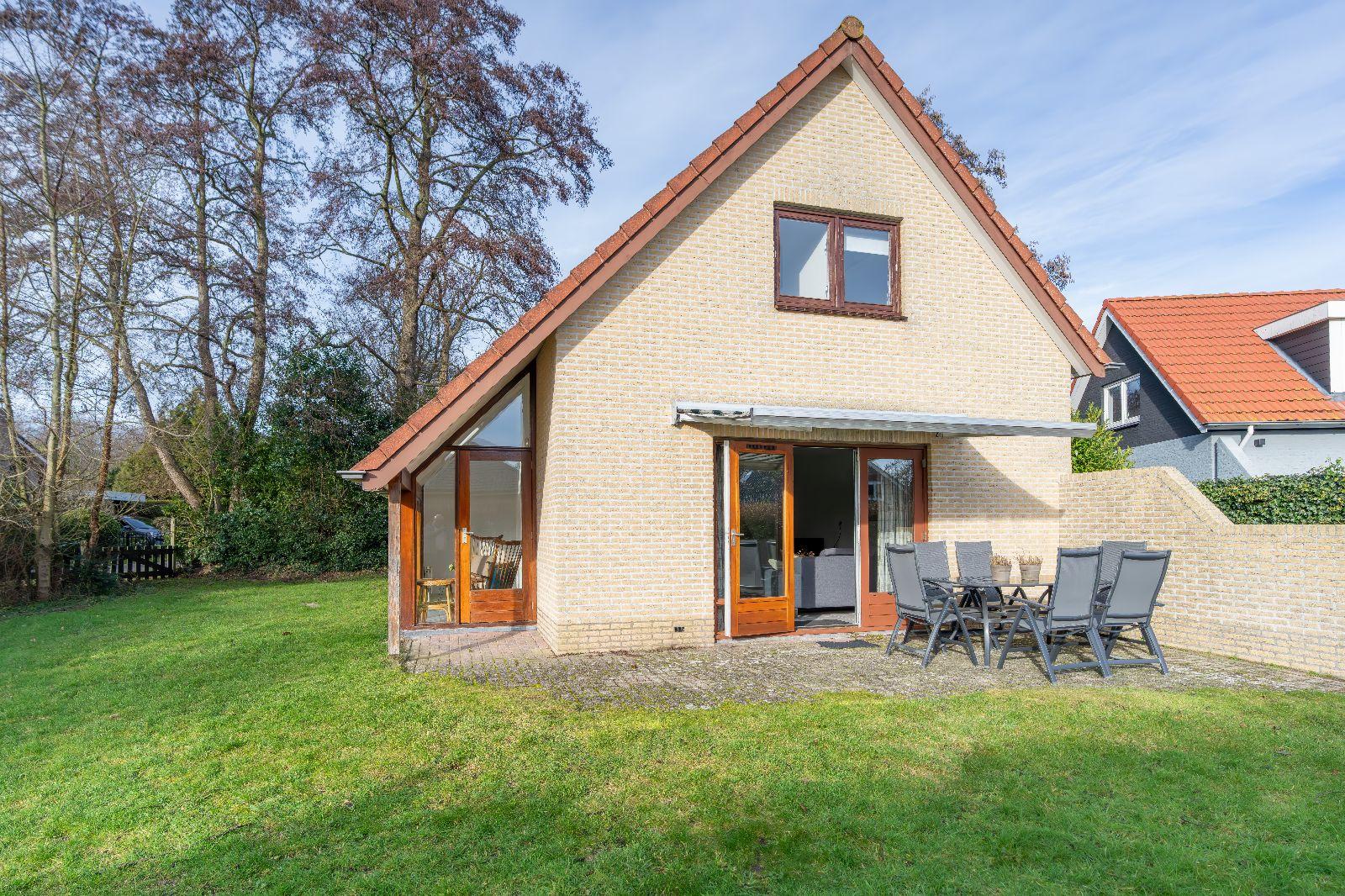 Westenschouwen, De Zonnehoek - Image 18