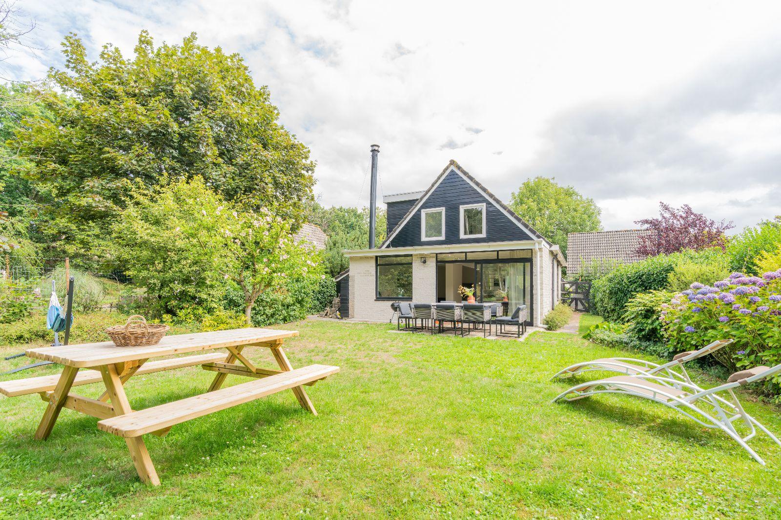 Burgh-Haamstede, Zeeduin 29 - Image 1