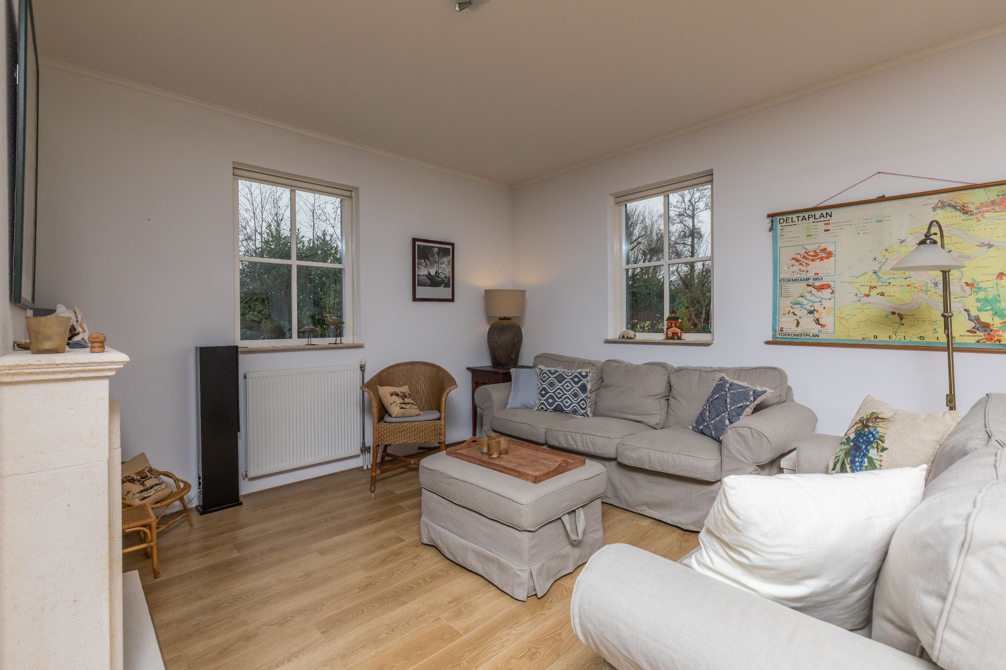 Westenschouwen, Park en Landzicht - Image 4