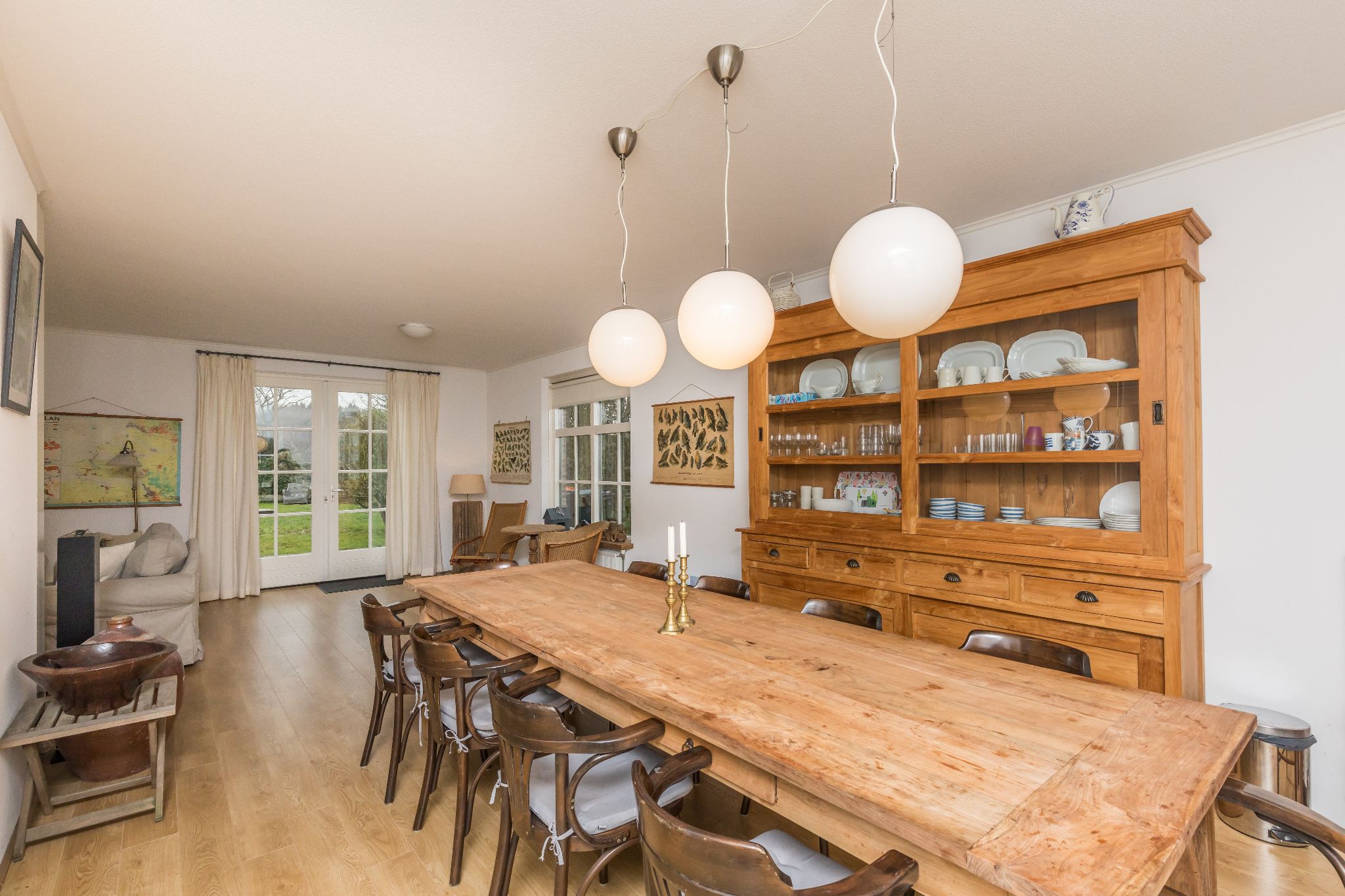 Westenschouwen, Park en Landzicht - Image 9