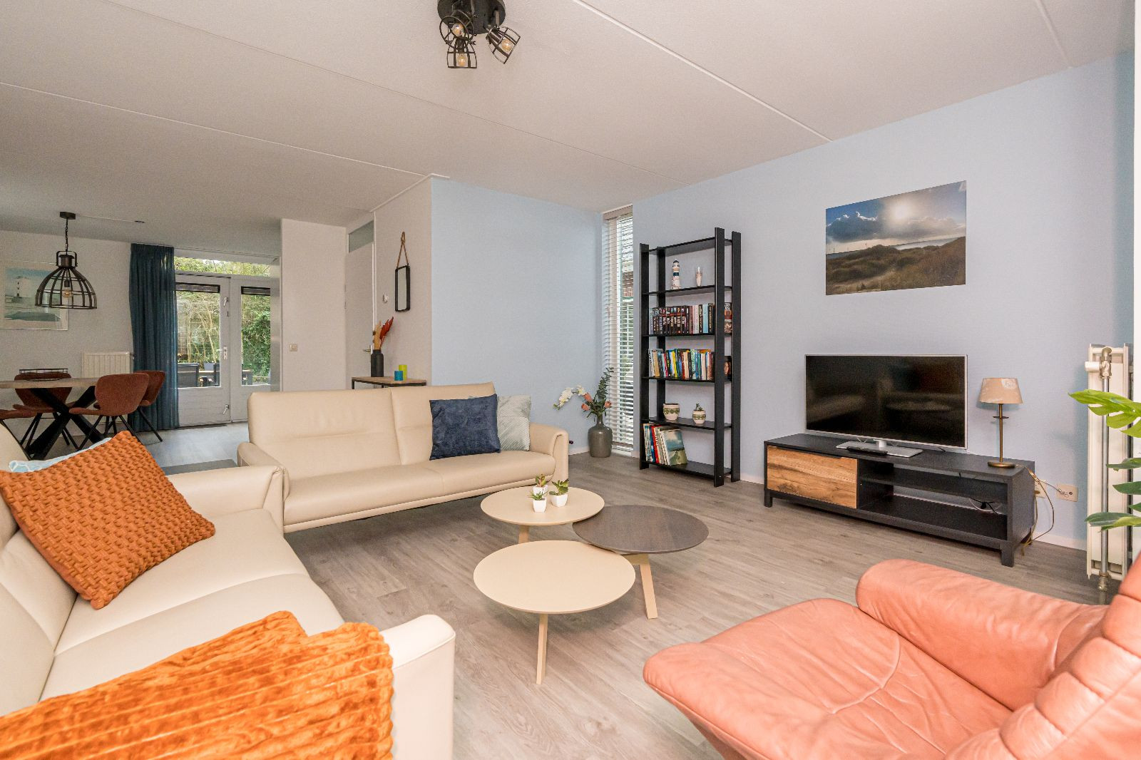 Burgh-Haamstede, Zeepeduinen 16 - Image 3