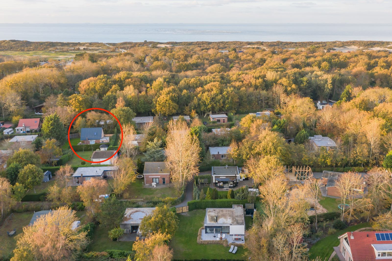 Renesse, De Kastanje - Image 28